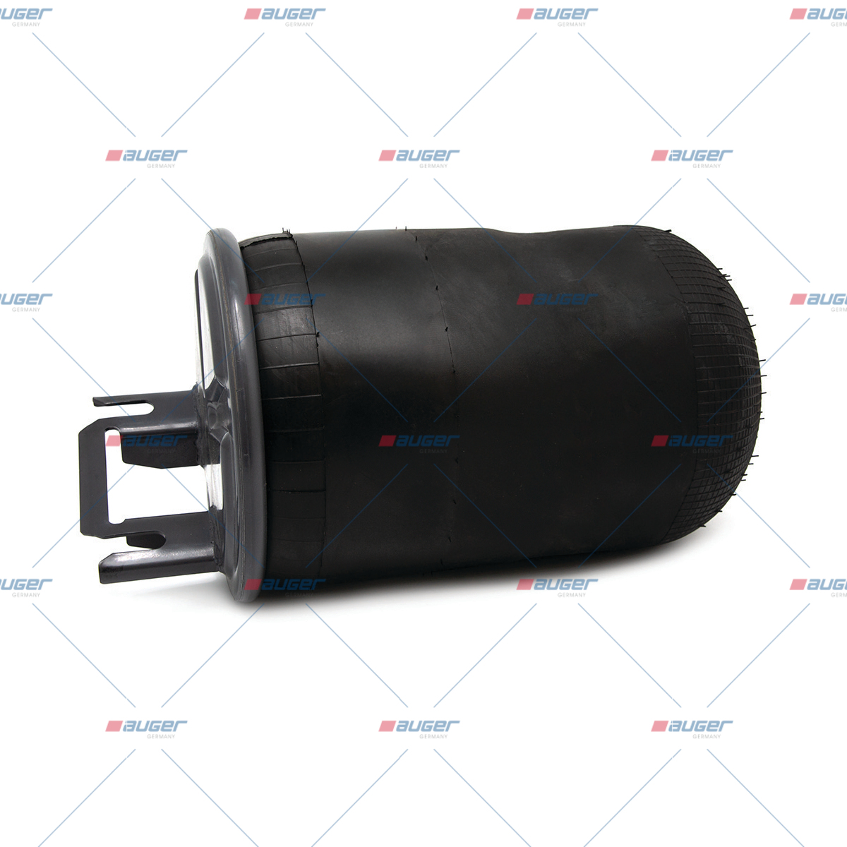 Luftfederbalg, Service Typ